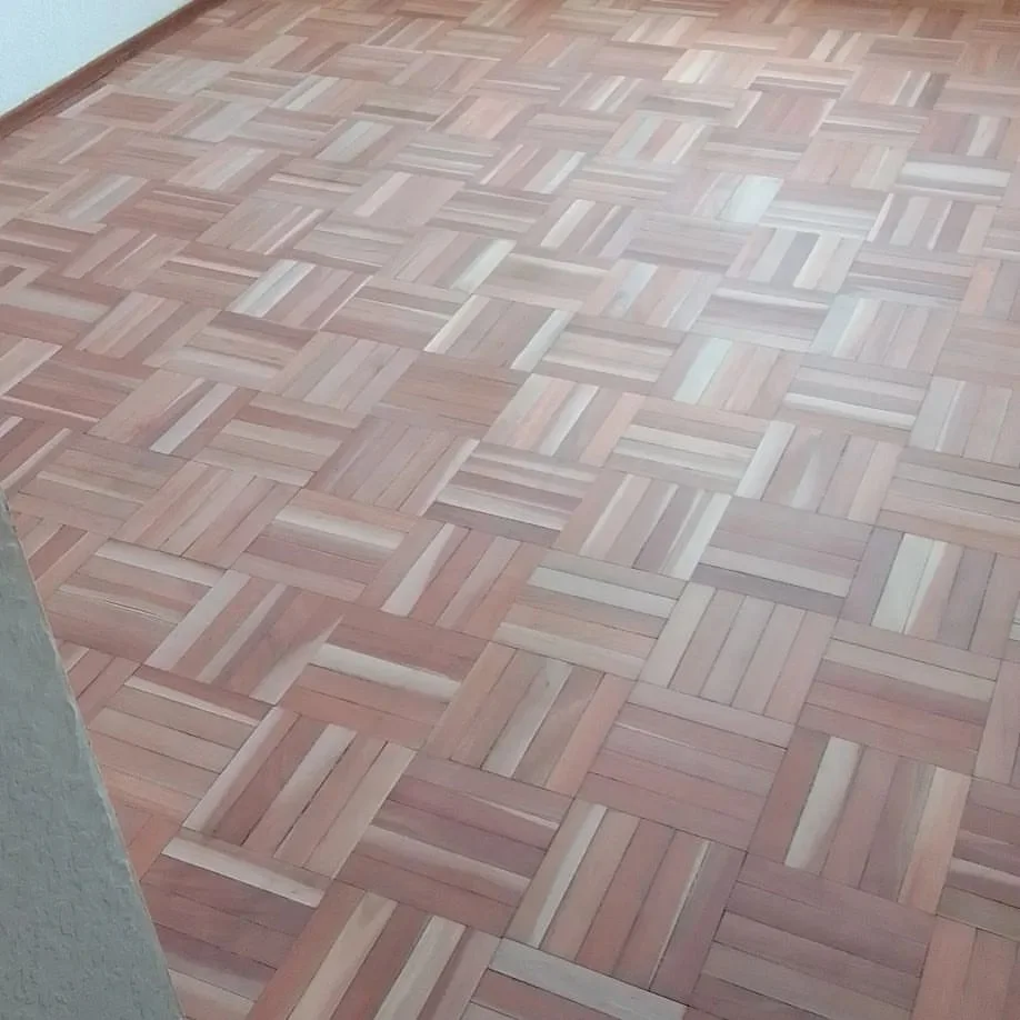 Retiro de moquette y pulido de pisos de madera